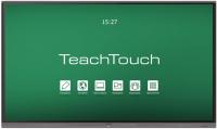 Интерактивная панель Teachtouch 4.0 86", UHD, 20 касаний, android 8.0