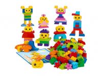 Набор LEGO DUPLO Эмоциональное развитие ребенка