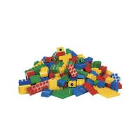 Строительные кирпичики Duplo