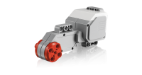 Большой сервомотор lego EV3