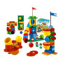 Набор с трубками DUPLO 9076