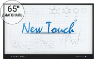 Интерактивная панель "New Touch 65"
