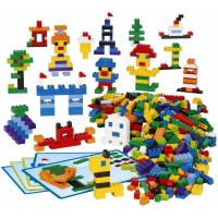 Кирпичики LEGO 45020 для творческих занятий (1000 элементов)