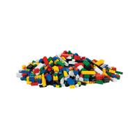 Строительные кирпичики LEGO