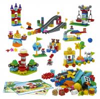 Планета STEAM. DUPLO (295 деталей)