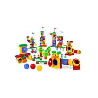 LEGO Duplo 9076 Набор с трубками