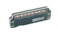 LightSensorArray Матрица из 8-ми датчиков освещенности для NXT/EV3