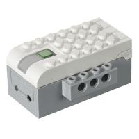 Электромеханический конструктор LEGO Education WeDo 2.0 Смарт-хаб
