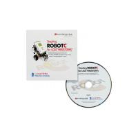 Программное обеспечение Teaching ROBOTC для LEGO MINDSTORMS