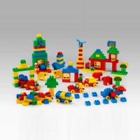 LEGO Duplo Город