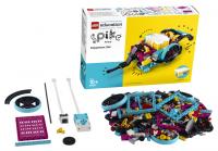 РАСШИРЕННЫЙ РЕСУРСНЫЙ НАБОР LEGO® EDUCATION SPIKE ™ PRIME