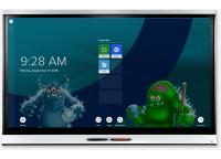 Интерактивная панель SMART SBID-6365-M3 / 65" / 8 касаний / Техн.IQ / CORE M3-7Y30 / WIN10 / акт.стилусы