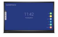 Панель 65" Clevertouch V-Series