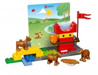 Моя первая история DUPLO 45005. Базовый набор
