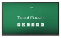 Интерактивная панель TeachTouch  4.0 55", UHD, 20 касаний, android 8.0