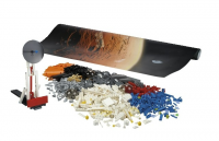 Дополнительный набор «Космические проекты» EV3 LEGO Education 45570