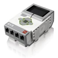 Микрокомпьютер EV3