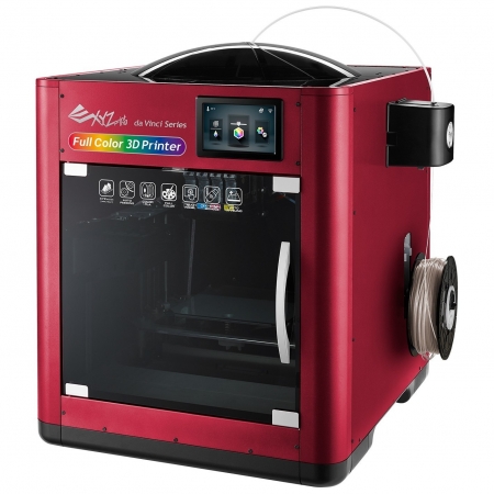 3D принтер XYZprinting Da Vince Color