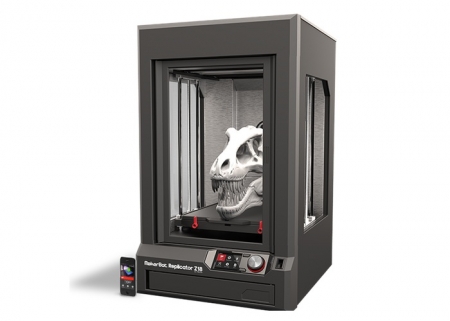 3D принтер MakerBot Replicator Z18 SE