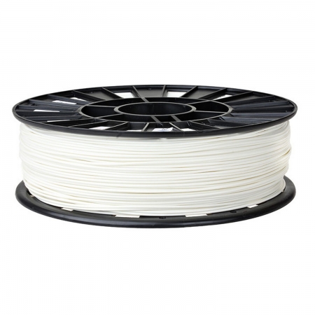 Картридж для 3D-принтера, ABS-пластик 1,75 мм белый