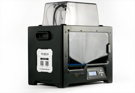 3D принтер Flashforge Creator Pro