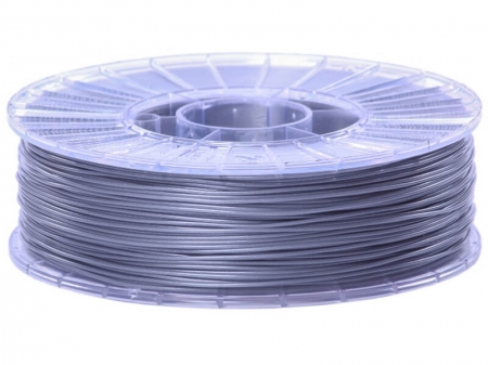 Картридж для 3D-принтера, ABS-пластик 1,75 мм серый