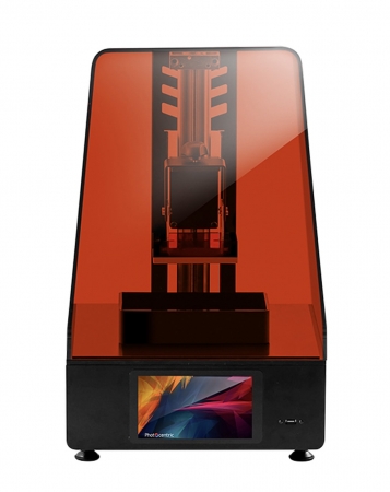 3D принтер Liquid Crystal Precision V1.5