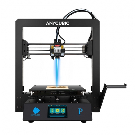 3D принтер Anycubic Mega Pro
