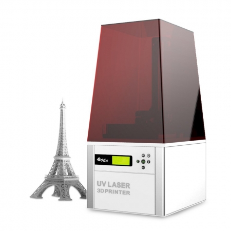 3D принтер XYZprinting Nobel 1.0